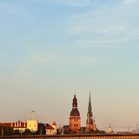 DIENAS BRAUCIENS RĪGAS KANĀLĀ UN DAUGAVĀ AR WELCOME DRINKU (8754149818710)