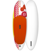 SUP DĒLIS GALDIATOR KID 8.0 (7718068748525)