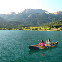 PIEPŪŠAMAIS KAYAKS (TRĪSVIETĪGS) (5775733883043)