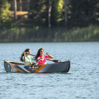 PIEPŪŠAMAIS KAYAKS (TRĪSVIETĪGS) (5775733883043)