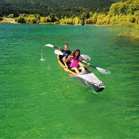 PIEPŪŠAMAIS KAYAKS (TRĪSVIETĪGS) (5775733883043)