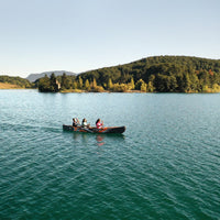 PIEPŪŠAMAIS KAYAKS (TRĪSVIETĪGS) (5775733883043)