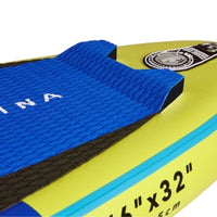 SUP DĒLIS BEAST 10’6″ Aqua Marina (320cm - 300l) (7668590969069)