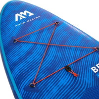SUP DĒLIS BEAST 10’6″ Aqua Marina (320cm - 300l) (7668590969069)
