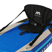 SUP DĒLIS BEAST 10’6″ Aqua Marina (320cm - 300l) (7668590969069)