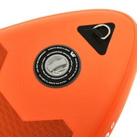 SUP dēlis Fusion 10'10" Aqua Marina(330cm - 320l) (7668509573357)