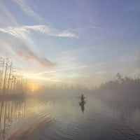 SAULLĒKTS AR SUP DĒLI VAI LAIVU LIELAJĀ ĶEMERU TĪRELĪ UN BROKASTIS (5748526678179) (9415129792854)