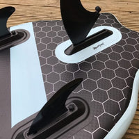 SUP SĀNU SPURA, KREISĀ PUSE, WAVE (7827411501293)