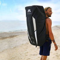 Premium Zip SUP mugursoma L (7769269207277)