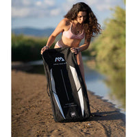 Premium Zip SUP mugursoma M (7769265930477)