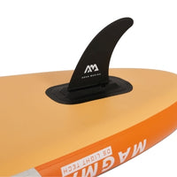 SUP DĒLIS Magma 11’2″ Aqua Marina(340cm - 330l) (7668609581293)