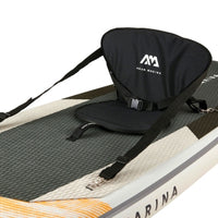 SUP DĒLIS Magma 11’2″ Aqua Marina(340cm - 330l) (7668609581293)