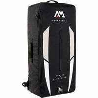 Premium Zip SUP mugursoma M (7769265930477)