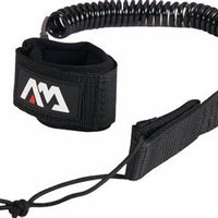 Sup līša Coil Leash 10’/7 mm (7827192742125)