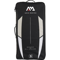Premium Zip SUP mugursoma S (7769263046893)