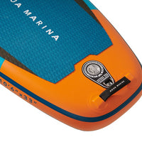SUP DĒLIS BLADE 10'6" Aqua Marina SUP (7673858457837)