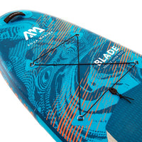 SUP DĒLIS BLADE 10'6" Aqua Marina SUP (7673858457837)