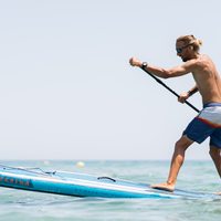 SUP DĒLIS BLADE 10'6" Aqua Marina SUP (7673858457837)