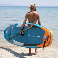 SUP DĒLIS BLADE 10'6" Aqua Marina SUP (7673858457837)