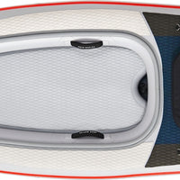 PIEPŪŠAMS Kayaks / SUP Cascade 11'2" (340cm) (7677762011373)
