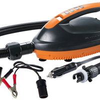 12V Electric pump (16psi), Aqua Marina (7757304234221)