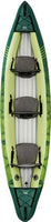 PIEPŪŠAMAIS KAYAKS  Ripple 12'2" (370cm)Aqua Marina (7677644669165)