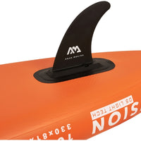 SUP dēlis Fusion 10'10" Aqua Marina(330cm - 320l) (7668509573357)