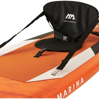 SUP dēlis Fusion 10'10" Aqua Marina(330cm - 320l) (7668509573357)