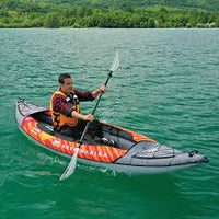 PIEPŪŠAMAIS KAYAKS Memba 10'10" (330cm) (7677670326509)