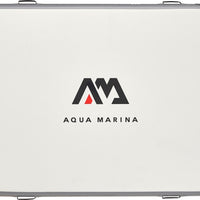 PIEPŪŠAMĀ PLATFORMA  ISLAND 8'2" Aqua Marina (7676437659885)