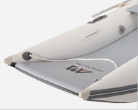 PIEPŪŠAMS KATAMARĀNS Aircat 9'4" (285 cm) Aqua Marina (7680249921773)