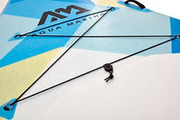 SUP DĒLIS  MEGA 18'1" Aqua Marina(550cm) (7673543033069)