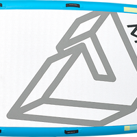 SUP DĒLIS  MEGA 18'1" Aqua Marina(550cm) (7673543033069)