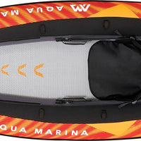 PIEPŪŠAMAIS KAYAKS Memba 10'10" (330cm) (7677670326509)
