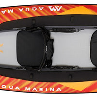 PIEPŪŠAMAIS KAYAKS Memba 12'10" (390cm) (7677698048237)