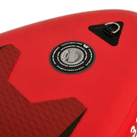 SUP DĒLIS Monster 12’0″ Aqua Marina (366cm - 380l) (7668528054509)