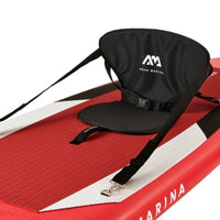 SUP DĒLIS Monster 12’0″ Aqua Marina (366cm - 380l) (7668528054509)