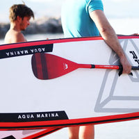 SUP DĒLIS  Race 12'6" (381cm - 320l) Aqua Marina (7670076309741)