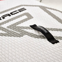 SUP DĒLIS  Race 12'6" (381cm - 320l) Aqua Marina (7670076309741)