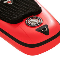 SUP DĒLIS  Race 12'6" (381cm - 320l) Aqua Marina (7670076309741)