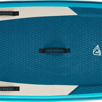 SUP DĒLIS Aqua Marina Aqua Marina RAPID SUP 9’6″ (289cm) BT-22RP 2022 (7673706741997)
