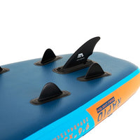 SUP DĒLIS Aqua Marina Aqua Marina RAPID SUP 9’6″ (289cm) BT-22RP 2022 (7673706741997)