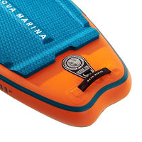 SUP DĒLIS Aqua Marina Aqua Marina RAPID SUP 9’6″ (289cm) BT-22RP 2022 (7673706741997)