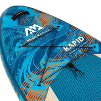 SUP DĒLIS Aqua Marina Aqua Marina RAPID SUP 9’6″ (289cm) BT-22RP 2022 (7673706741997)