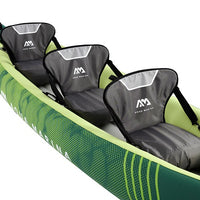 PIEPŪŠAMAIS KAYAKS  Ripple 12'2" (370cm)Aqua Marina (7677644669165)