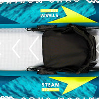 PIEPŪŠAMAIS KAYAKS   Steam 10'3" (312cm) Aqua Marina (7677730947309)