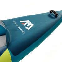 PIEPŪŠAMAIS KAYAKS   Steam 10'3" (312cm) Aqua Marina (7677730947309)