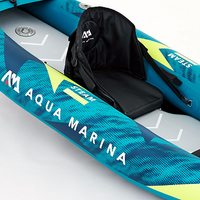 PIEPŪŠAMAIS KAYAKS   Steam 10'3" (312cm) Aqua Marina (7677730947309)